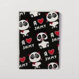 Обложка для паспорта 