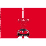 Альбом для рисования ХАТБЕР А4 32 л. Альбом для рисования ХАТБЕР А4 32 л.