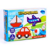 Термомозаика Термомозаика