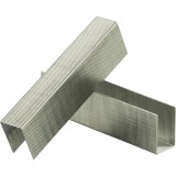 Скобы №23/23 Deli Е0014 оцинкованные 1000 шт./уп (1575521) Скобы №23/23 Deli Е0014 оцинкованные 1000 шт./уп (1575521)