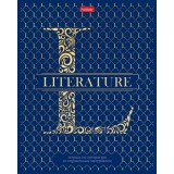 Тетрадь предметная А5 46л. линия ХАТБЕР 