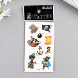 Татуировка на тело 