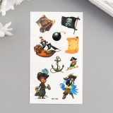 Татуировка на тело 