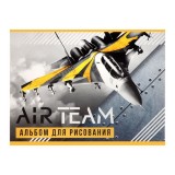 Альбом для рисования 