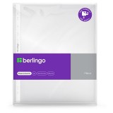 Файлы А4 BERLINGO 