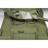 Сборная модель ZVEZDA 