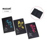 Скетчбук-блокнот 14,3х21см. 20л. Скетчбук-блокнот 14,3х21см. 20л.