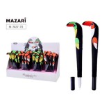 Ручка шариковая MAZARI 