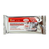 Масса керамическая для моделирования ОСТРОВ СОКРОВИЩ, натуральный цвет, 250г (228729)