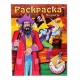Раскраска А5 ХАТБЕР 