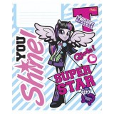 Тетрадь А5 12 л. линия ХАТБЕР 