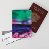 Обложка для паспорта 