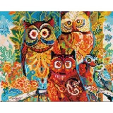 Алмазная мозаика PAINTBOY 