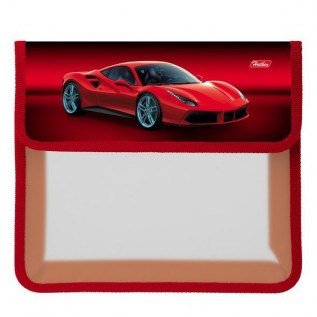 Папка для тетрадей А5 ХАТБЕР 