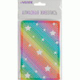 Алмазная мозаика на картоне deVENTE Алмазная мозаика на картоне deVENTE