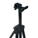 Мольберт телескопический CALLIGRATA, тренога, металл (1093578)