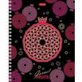 Тетрадь А5 96 л. клетка ХАТБЕР Тетрадь А5 96 л. клетка ХАТБЕР