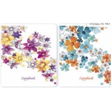 Тетрадь А5 48л, 