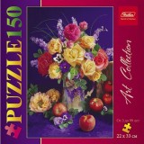 Пазлы ХАТБЕР А4 150 элементов Пазлы ХАТБЕР А4 150 элементов