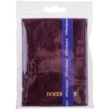 Обложка для автодокументов OFFICESPACE, экокожа, темно-бордовый (176894) (KAv_1692 / 176894) Обложка для автодокументов OFFICESPACE, экокожа, темно-бордовый (176894) (KAv_1692 / 176894)