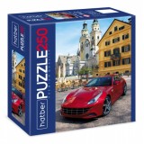 Пазлы ХАТБЕР А3 250 элементов 