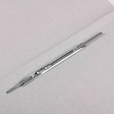 Папка-скоросшиватель A4 BRAUBERG, 360г/м2, мел., картонная, синий (121518) Папка-скоросшиватель A4 BRAUBERG, 360г/м2, мел., картонная, синий (121518)