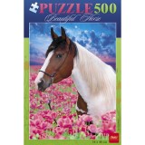 Пазлы ХАТБЕР А2 500 элементов Пазлы ХАТБЕР А2 500 элементов