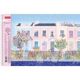 Альбом для рисования ХАТБЕР А4 32 л. 