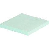 Стикеры ATTACHE Bright colours 76х76, 100л, салатовый (1495408)