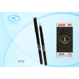 Ручка гелевая BASIR 