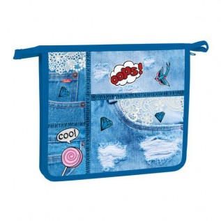 Папка для тетрадей А5 ХАТБЕР 