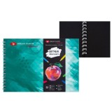 Скетчбук А5 ЗХК Скетчбук А5 ЗХК