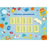 Настольная подложка для лепки ПЧЕЛКА 