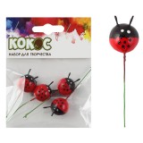 Декор из пенопласта КОКОС 