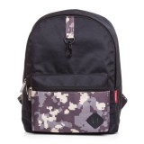 Рюкзак Hatber CASUAL-CAMOUFLAGE- 37Х29Х15 СМ полиэстер, 1 отделение 1 карман (NRk_38097) (055567)