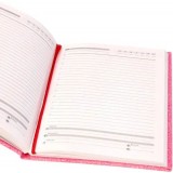 Ежедневник недатированный PROFIT Ежедневник недатированный PROFIT