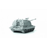 Сборная модель ZVEZDA 