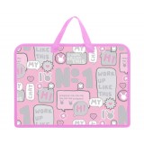 Папка для тетрадей А4 ХАТБЕР  Папка для тетрадей А4 ХАТБЕР