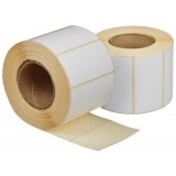 Термоэтикетка (весовая лента) Термоэтикетка (весовая лента)