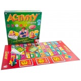 Настольная игра  ACTIVITY 3, новое издание (715594)