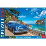 Пазлы ХАТБЕР А2 1000 элементов Пазлы ХАТБЕР А2 1000 элементов