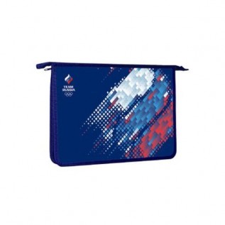 Папка для тетрадей А4 ХАТБЕР 