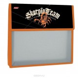 Папка для тетрадей А5 ХАТБЕР 