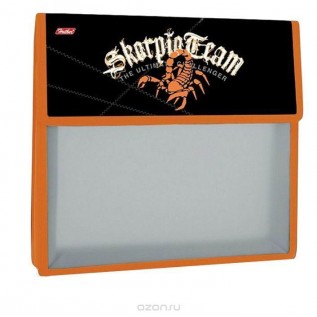 Папка для тетрадей А5 ХАТБЕР 