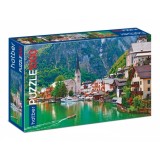 Пазлы ХАТБЕР А2 1000 элементов Пазлы ХАТБЕР А2 1000 элементов