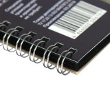 Скетчбук 50л. КАНЦБУРГ Скетчбук 50л. КАНЦБУРГ