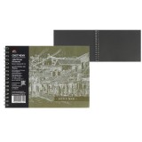 Скетчбук 50л. КАНЦБУРГ Скетчбук 50л. КАНЦБУРГ