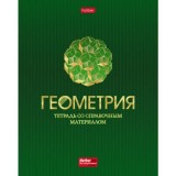 Тетрадь А5 48 л. клетка ХАТБЕР 