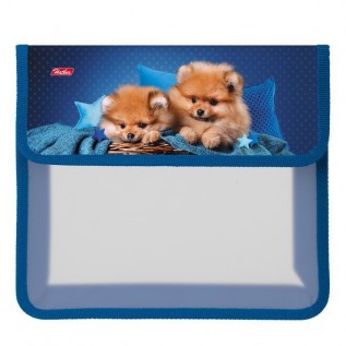 Папка для тетрадей А5 ХАТБЕР 