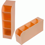 Органайзер deVENTE 